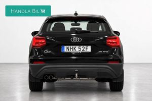 Audi Q2 bild 6