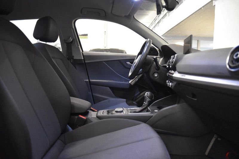 Audi Q2 bild 13