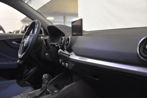 Audi Q2 bild 8