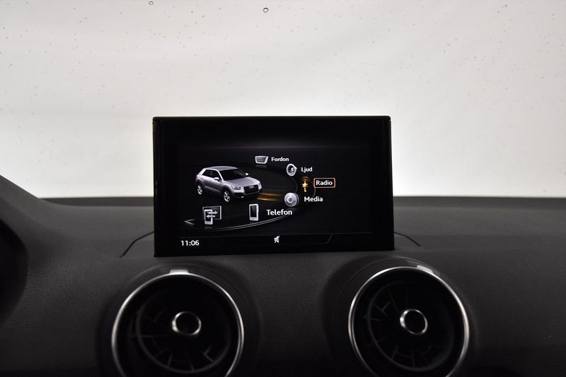 Audi Q2 bild 16