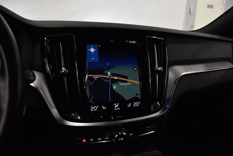 Volvo V60 bild 23