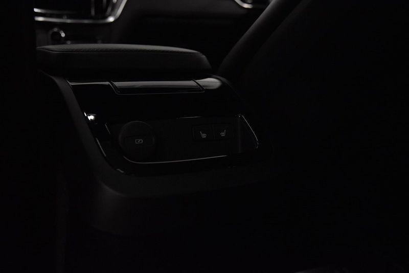 Volvo V60 bild 18