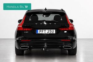 Volvo V60 bild 6