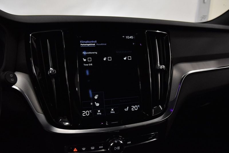 Volvo V60 bild 21