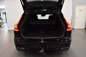 Volvo V60 bild 26