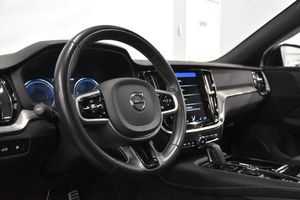 Volvo V60 bild 9