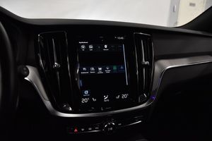 Volvo V60 bild 22