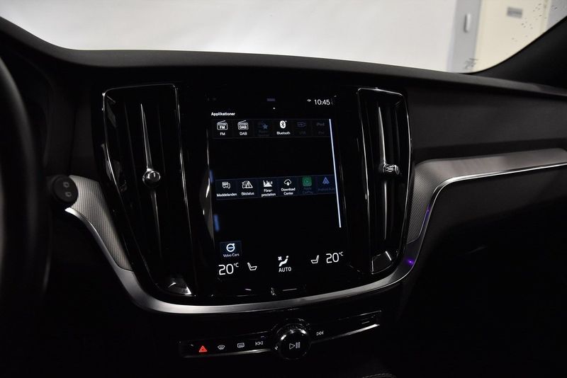 Volvo V60 bild 22