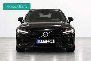 Volvo V60 bild 3