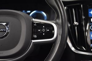 Volvo V60 bild 11