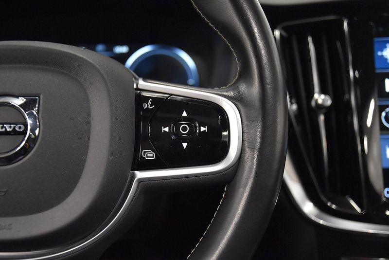 Volvo V60 bild 11