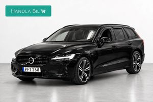 Volvo V60 bild 1