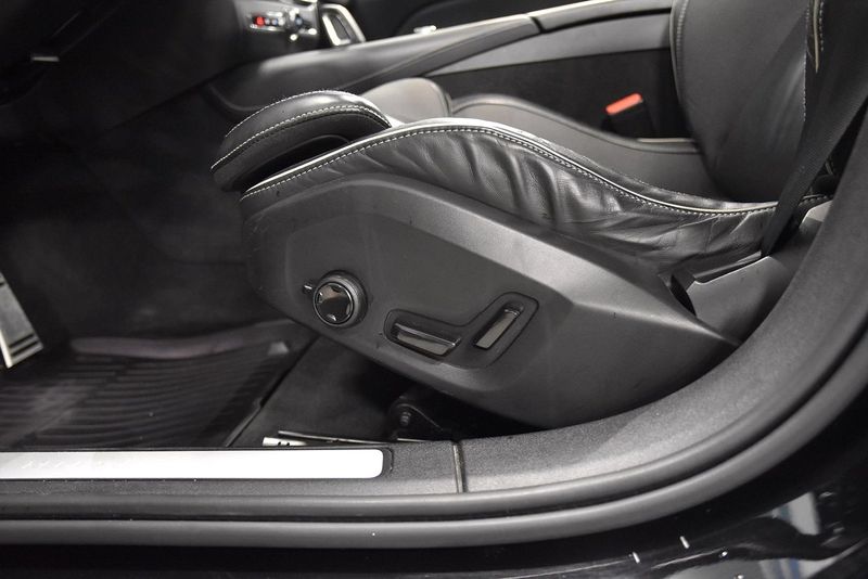 Volvo V60 bild 15