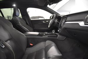 Volvo V60 bild 12