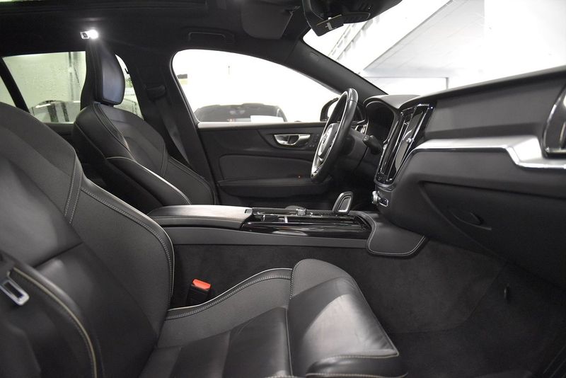 Volvo V60 bild 12