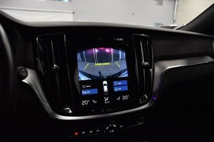 Volvo V60 bild 24