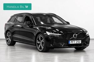 Volvo V60 bild 4