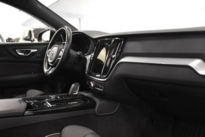 Volvo V60 bild 8
