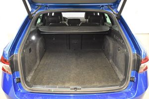 Skoda Superb bild 29