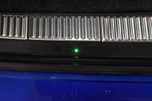 Skoda Superb bild 27