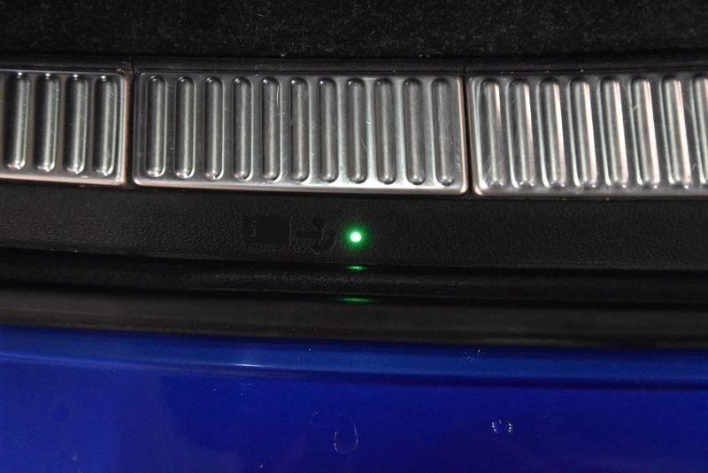 Skoda Superb bild 27