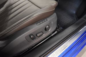 Skoda Superb bild 15