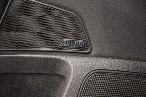 Skoda Superb bild 19