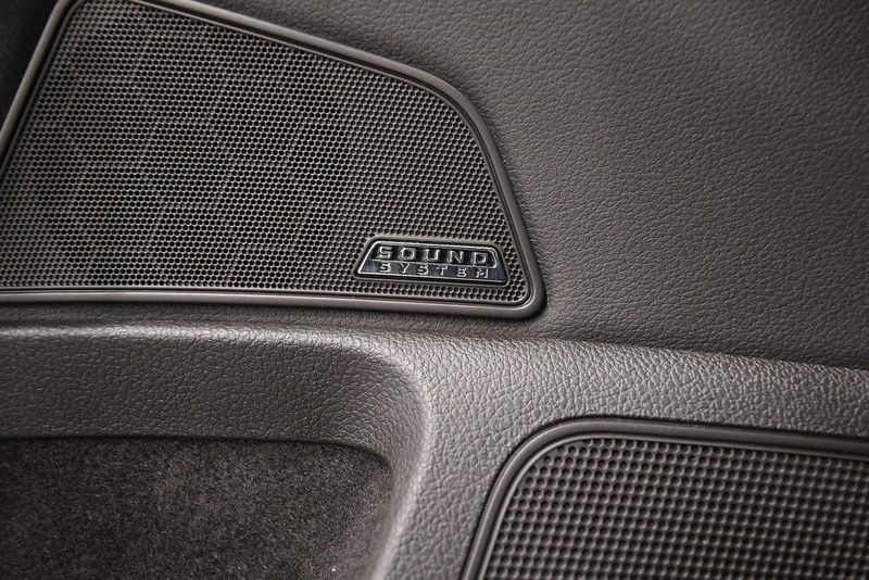 Skoda Superb bild 19