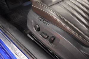 Skoda Superb bild 16