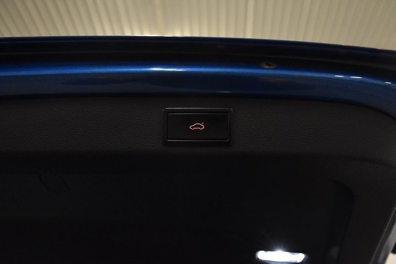 Skoda Superb bild 28
