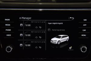 Skoda Superb bild 24