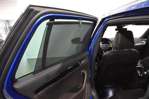 Skoda Superb bild 17