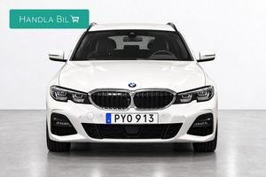 BMW 330 bild 3