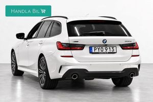 BMW 330 bild 7