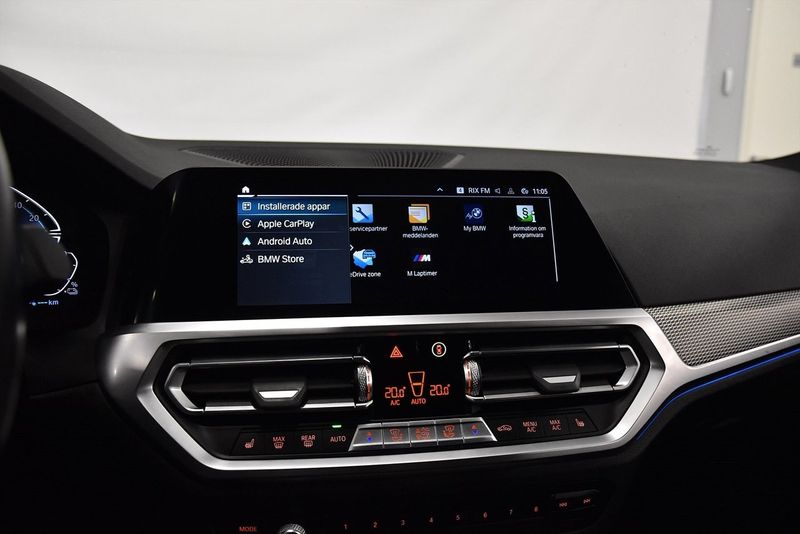 BMW 330 bild 17
