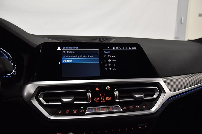BMW 330 bild 19
