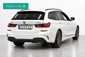 BMW 330 bild 5