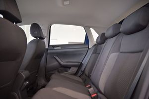 Volkswagen Polo bild 24