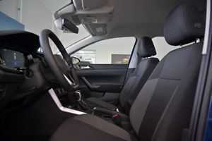 Volkswagen Polo bild 21