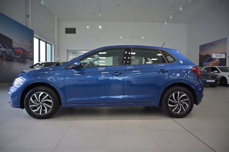 Volkswagen Polo bild 7