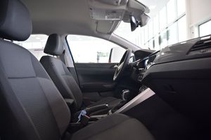 Volkswagen Polo bild 22