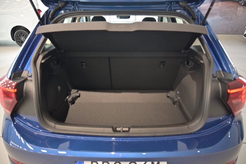 Volkswagen Polo bild 25