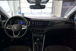 Volkswagen Polo bild 12