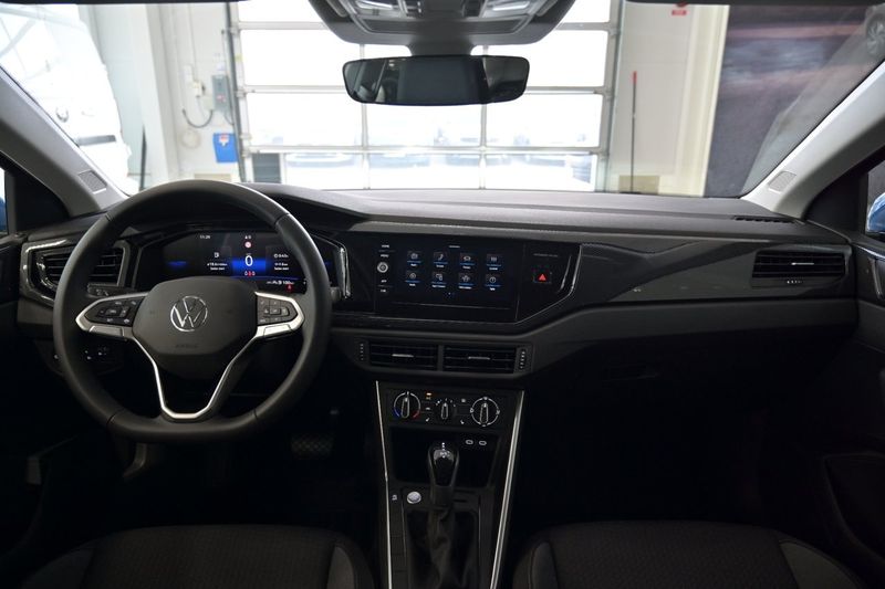 Volkswagen Polo bild 12