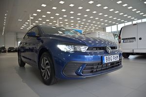 Volkswagen Polo bild 4
