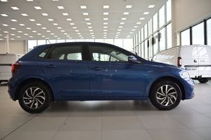 Volkswagen Polo bild 6