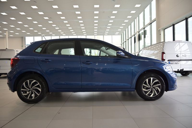 Volkswagen Polo bild 6