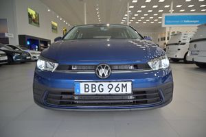 Volkswagen Polo bild 3