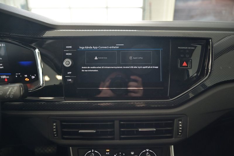 Volkswagen Polo bild 19