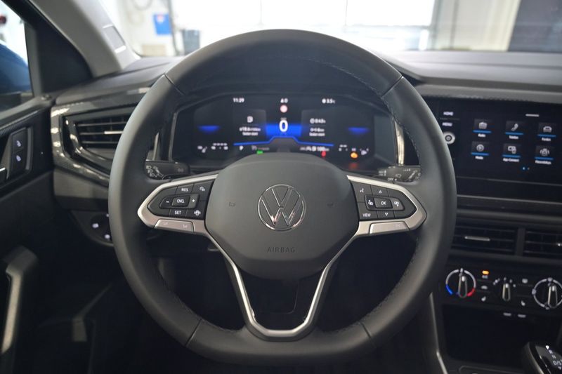 Volkswagen Polo bild 13